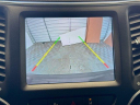 Thumbnail image of 2021 Jeep Cherokee at Stg Auto Group Montclair