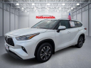 Thumbnail image of 2022 Toyota Highlander at NationwideNissan of Lutherville Timonium, MD