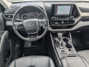Thumbnail image of 2022 Toyota Highlander at NationwideNissan of Lutherville Timonium, MD