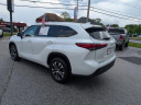 Thumbnail image of 2022 Toyota Highlander at NationwideNissan of Lutherville Timonium, MD