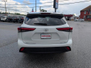 Thumbnail image of 2022 Toyota Highlander at NationwideNissan of Lutherville Timonium, MD