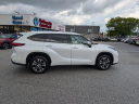 2022 Toyota Highlander XLE at NationwideNissan of Lutherville Timonium, MD