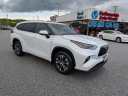 Thumbnail image of 2022 Toyota Highlander at NationwideNissan of Lutherville Timonium, MD
