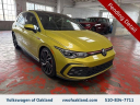 Thumbnail image of 2022 Volkswagen Golf GTI at Volkswagen of Oakland
