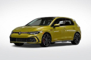Thumbnail image of 2022 Volkswagen Golf GTI at Volkswagen of Oakland