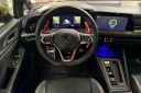 Thumbnail image of 2022 Volkswagen Golf GTI at Volkswagen of Oakland