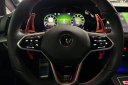 Thumbnail image of 2022 Volkswagen Golf GTI at Volkswagen of Oakland