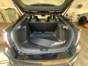 Thumbnail image of 2020 Honda Civic at Wayne Akers Ford