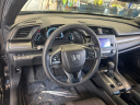Thumbnail image of 2020 Honda Civic at Wayne Akers Ford