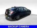 Thumbnail image of 2020 Honda Civic at Wayne Akers Ford