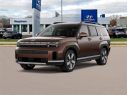 Thumbnail image of 2024 Hyundai SANTA FE Hybrid at Bergstrom Hyundai of Green Bay