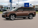 Thumbnail image of 2024 Hyundai SANTA FE Hybrid at Bergstrom Hyundai of Green Bay