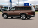 Thumbnail image of 2024 Hyundai SANTA FE Hybrid at Bergstrom Hyundai of Green Bay