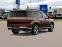Thumbnail image of 2024 Hyundai SANTA FE Hybrid at Bergstrom Hyundai of Green Bay