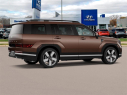 Thumbnail image of 2024 Hyundai SANTA FE Hybrid at Bergstrom Hyundai of Green Bay