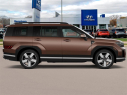 Thumbnail image of 2024 Hyundai SANTA FE Hybrid at Bergstrom Hyundai of Green Bay