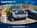 Thumbnail image of 2019 Jeep Wrangler at Five Star Gwinnett Dodge