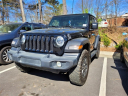 Thumbnail image of 2019 Jeep Wrangler at Five Star Gwinnett Dodge