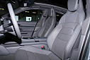 Thumbnail image of 2020 Porsche Taycan at Doral Lincoln