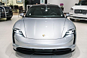 Thumbnail image of 2020 Porsche Taycan at Doral Lincoln