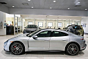 Thumbnail image of 2020 Porsche Taycan at Doral Lincoln
