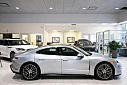 Thumbnail image of 2020 Porsche Taycan at Doral Lincoln
