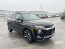 Thumbnail image of 2023 Chevrolet Trailblazer at LaFontaine Chevrolet Buick GMC of St. Clair