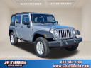 Thumbnail image of 2018 Jeep Wrangler JK Unlimited at D'Ambrosio Dodge