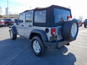Thumbnail image of 2018 Jeep Wrangler JK Unlimited at D'Ambrosio Dodge