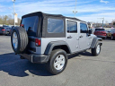 Thumbnail image of 2018 Jeep Wrangler JK Unlimited at D'Ambrosio Dodge