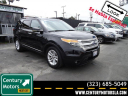 Thumbnail image of 2011 Ford Explorer at Century Motors