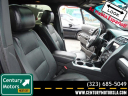 Thumbnail image of 2011 Ford Explorer at Century Motors