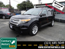 Thumbnail image of 2011 Ford Explorer at Century Motors
