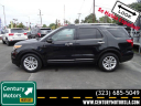 Thumbnail image of 2011 Ford Explorer at Century Motors