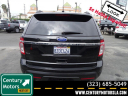 2011 Ford Explorer XLT at Century Motors