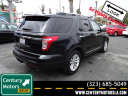 Thumbnail image of 2011 Ford Explorer at Century Motors