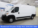 Thumbnail image of 2025 Ram ProMaster at BluebonnetChryslerDodge - USED