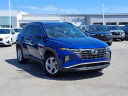 Thumbnail image of 2022 Hyundai TUCSON at Subaru Of Kings Auto Mall