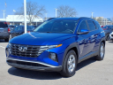 Thumbnail image of 2022 Hyundai TUCSON at Subaru Of Kings Auto Mall
