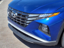 Thumbnail image of 2022 Hyundai TUCSON at Subaru Of Kings Auto Mall