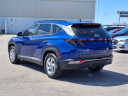 Thumbnail image of 2022 Hyundai TUCSON at Subaru Of Kings Auto Mall