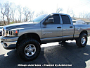 Thumbnail image of 2006 Dodge Ram 2500 at Not Secure Example Site