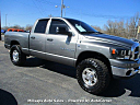 Thumbnail image of 2006 Dodge Ram 2500 at Not Secure Example Site