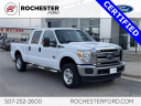 2016 Ford F-250 Super Duty XLT at Rochester Ford