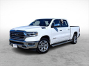 2023 Ram 1500 Limited Longhorn at Volkswagen of West Islip