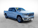 Thumbnail image of 2023 Ram 1500 at Volkswagen of West Islip