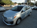 Thumbnail image of 2019 Mitsubishi Mirage G4 at Dewitt Motors