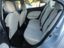 Thumbnail image of 2019 Mitsubishi Mirage G4 at Dewitt Motors