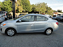Thumbnail image of 2019 Mitsubishi Mirage G4 at Dewitt Motors