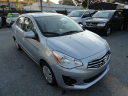Thumbnail image of 2019 Mitsubishi Mirage G4 at Dewitt Motors